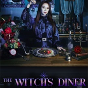 Witch's Diner
