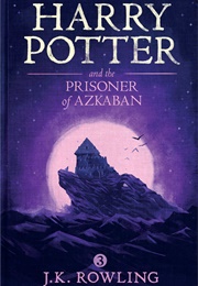 HP and the Prisoner of Azkaban (1999)
