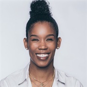 Tamera Young (Lesbian, She/Her)