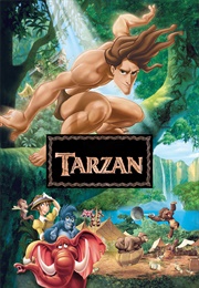 Tarzan (1999)