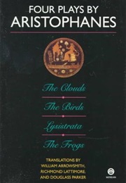 The Birds (Aristophanes, Tr. William Armstrong)