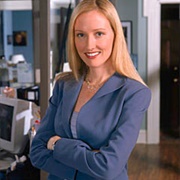 Donna Moss (The West Wing)
