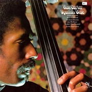 Ron Carter - Spanish Blue - CTI 6051 S1