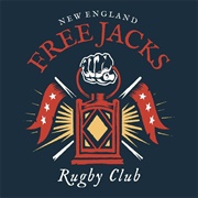 New England Free Jacks