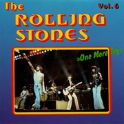 One More Try - The Rolling Stones