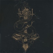 Tyrant - Reclaim the Flame