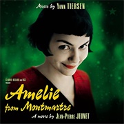 Comptine D'un Autre Été , L'après-Midi - Yann Tiersen (From Amélie)