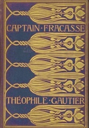 Captain Fracasse (Théophile Gautier)