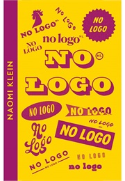 No Logo (Naomi Klein)