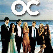 The O.C. Season 3
