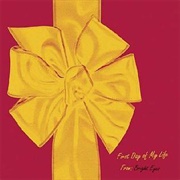 Bright Eyes, "First Day of My Life"