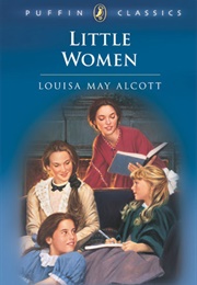 Little Women (Louisa May Alcott)
