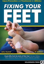 Fixing Your Feet (John Vonhof)