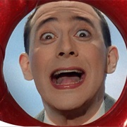 Pee-Wee's Playhouse