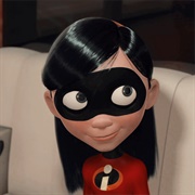 Violeta (Incredibles)