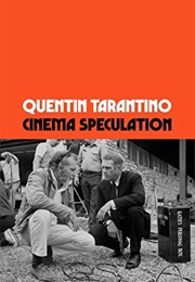 Cinema Speculation (Quentin Tarantino)