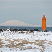 Vatnsleysustrandarhreppur, Iceland