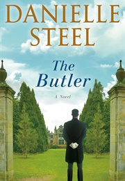 The Butler (Danielle Steel)