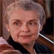 Grams (Dawson's Creek)