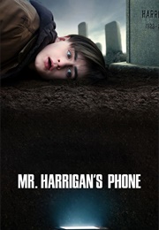 Mr. Harrigan&#39;s Phone (2022)