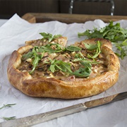 Pork Galette