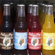 Polly's Pop