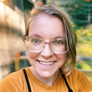 Chelsea M. Cameron (Queer, Nonbinary/Demigirl, She/They)