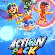 Action Pack