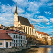 Most, Czech Republic