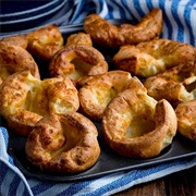 Yorkshire Pudding
