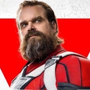 Alexei Shostakov/Red Guardian