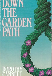Down the Garden Path (Dorothy Cannell)