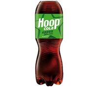Hoop Cola Green