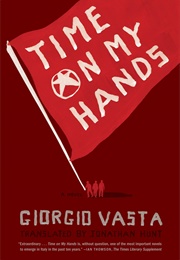 Time on My Hands (Giorgio Vasta)