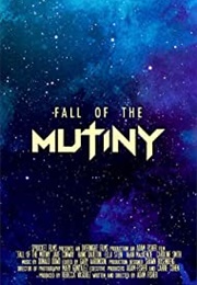 Fall of the Mutiny (1998)