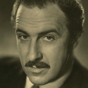 Ferdinand Marian Actor
