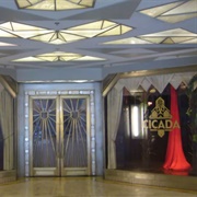 Cicada From 'Pretty Woman'