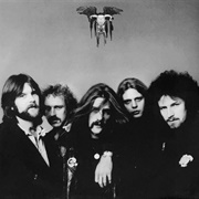 One of These Nights - Eagles