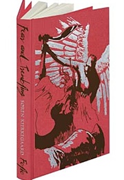 Fear and Trembling (Soren Kierkegaard)