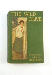The Wild Olive (1915)