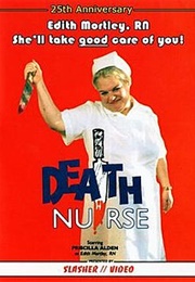 Death Nurse (1987)