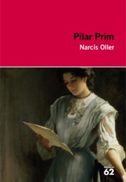 Pilar Prim (Narcís Oller)