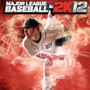 Major League Baseball 2K12