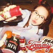 Tommy February6 - Tommy Febuary6