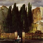 The Island of the Dead (Arnold Böcklin)