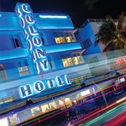 South Beach Nightlife, Miami Beach