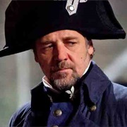 Russell Crowe – Les Miserables