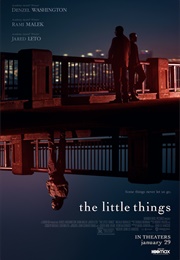 The Little Things (2021)