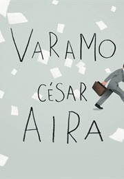 Varamo (César Aira)