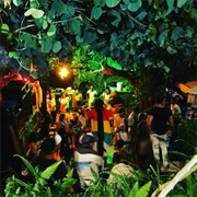 Kingston Dub Club, Jamaica